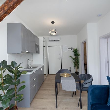 Zagreb City Center Apartments Lux מראה חיצוני תמונה